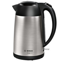 Чайник Bosch TWK3P420 DesignLine 