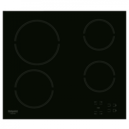 ВСТРАИВАЕМАЯ ВАРОЧНАЯ ПАНЕЛЬ HOTPOINT-ARISTON HR 631 C