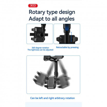 Мобильный держатель для Автомобиля XO XO - C115