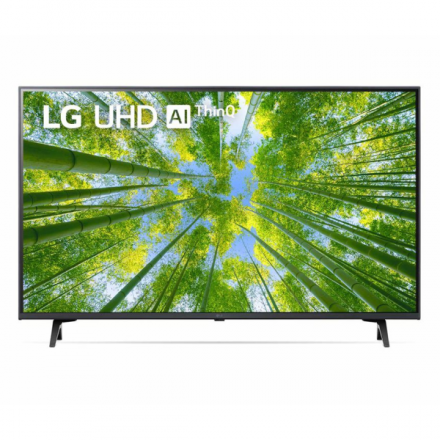 LED телевизор LG 60UQ80006LB