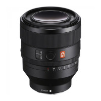 Объектив Sony FE 50mm f/1.2 GM Объектив Sony FE 50mm f/1.2 GM