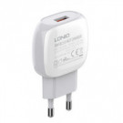 Зарядное устройство сетевое  Ldnio A1306Q (18W) Зарядное устройство сетевое  Ldnio A1306Q (18W)