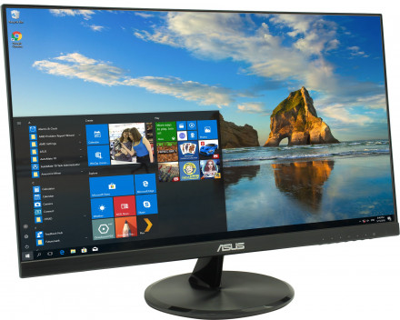Монитор Asus VP249HR (24")