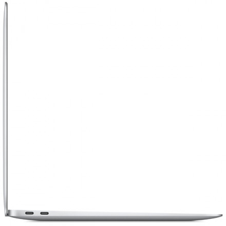 Ноутбук Apple MacBook Air 13 M1162SUX (Z12700034) Silver New