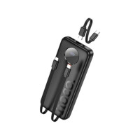 Павербанк Hoco J132 (10000 mAh) Павербанк Hoco J132 (10000 mAh)