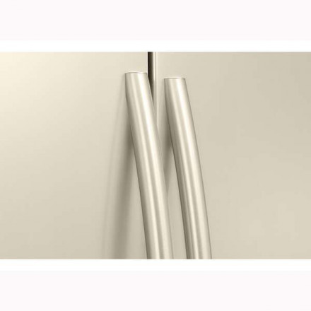 Холодильник Samsung RS54N3003EF/WT