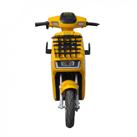 Электроскутер CityKing V-5000