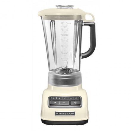 Стационарный блендер KitchenAid Diamond 5KSB1585EAC кремовый