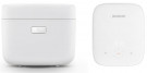 Умная мультиварка MiJia Induction Heating rice cooker Умная мультиварка MiJia Induction Heating rice cooker