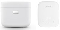 Умная мультиварка MiJia Induction Heating rice cooker Умная мультиварка MiJia Induction Heating rice cooker