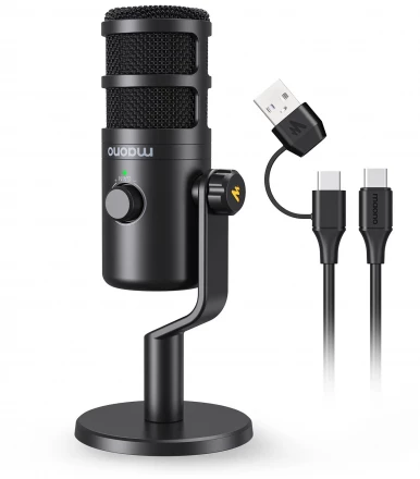 Динамический Микрофон Maono PD100U