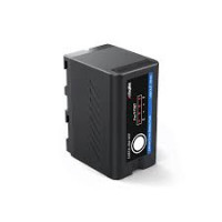 Батарея для Фото/видео Оборудования F750T (5000mAh)