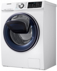 Стиральная машина Samsung WW70R421XTWDLD