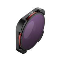 Поляризационный CPL фильтр GoPro HERO12/11/10/9 Black и 11 Black Mini (Freewell) Поляризационный CPL фильтр GoPro HERO12/11/10/9 Black и 11 Black Mini (Freewell)