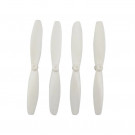 Пропеллеры Parrot MiniDrones (Белый) (YX) Пропеллеры Parrot MiniDrones (Белый) (YX)