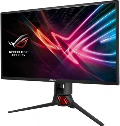 Игровой монитор Asus ROG Strix XG258Q (25")