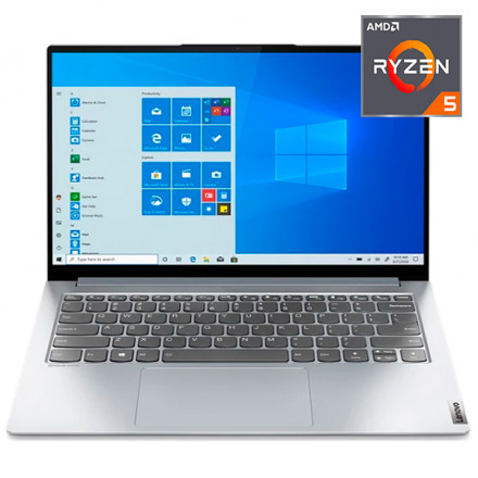 Ноутбук Lenovo Yoga Slim 7 Pro 14ACH5 D R585SMW1 (82NJ004VRK) New