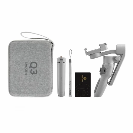 Стабилизатор ZHIYUN Q3 Combo
