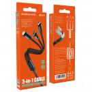 USB Кабель Borofone BX50  USB Кабель Borofone BX50
