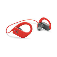БЕСПРОВОДНЫЕ НАУШНИКИ JBL ENDURANCE SPRINT (RED) БЕСПРОВОДНЫЕ НАУШНИКИ JBL ENDURANCE SPRINT (RED)