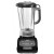Стационарный блендер KitchenAid Diamond 5KSB1585EOB, черный