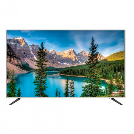 Телевизор YASIN LED TV 50G8 50" 4K UHD 3860×2920, Android