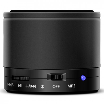 Портативная Колонка SVEN PS-45BL