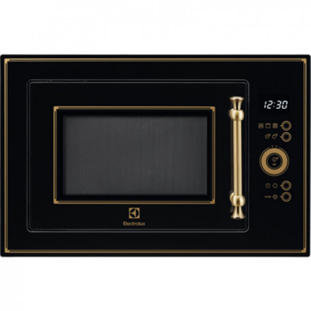 Встраиваемая микроволновая печь Electrolux EMT25203OK