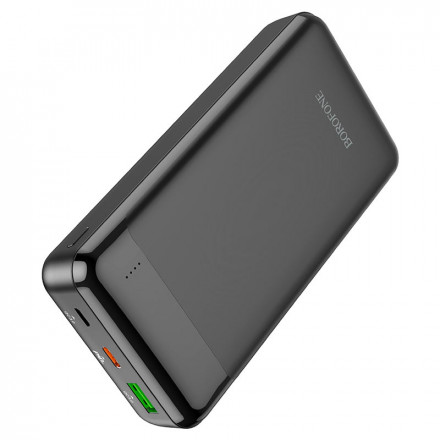 Портативный аккумулятор BJ19