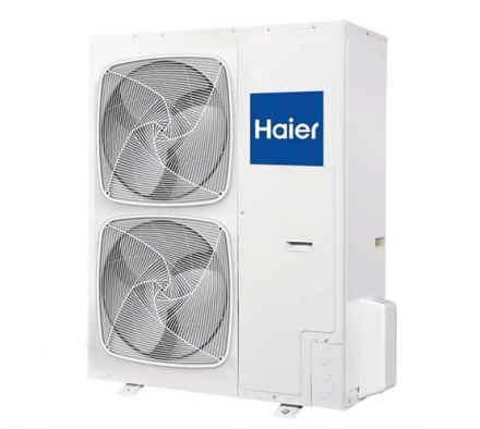 Кондиционер Haier AC36ES1ERA(S)(in)/1U36SS1EAB(out) DC-Inverter