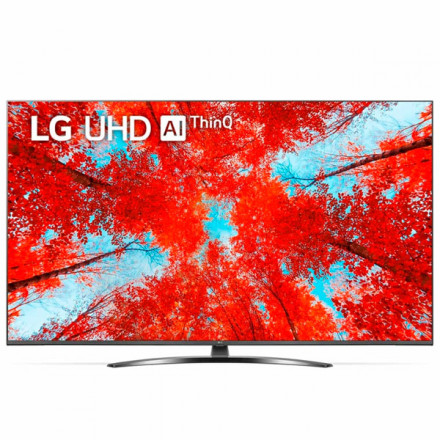 LED телевизор LG 55UQ91009LD
