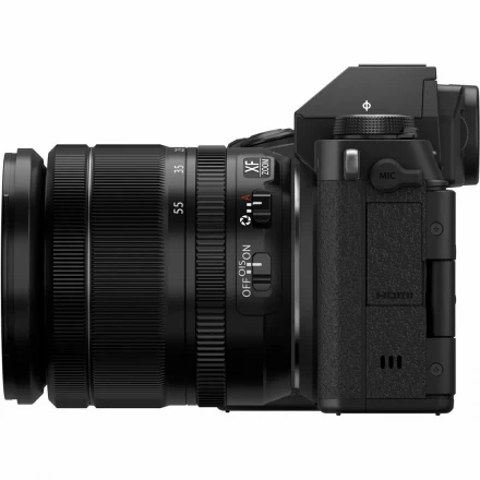 Беззеркальный Фотоаппарат Fujifilm X-S20 18-55 Kit