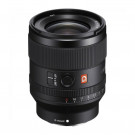 Объектив Sony FE 35mm f/1.4 GM Lens Объектив Sony FE 35mm f/1.4 GM Lens