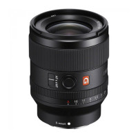 Объектив Sony FE 35mm f/1.4 GM Lens Объектив Sony FE 35mm f/1.4 GM Lens