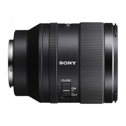 Объектив Sony FE 35mm f/1.4 GM Lens