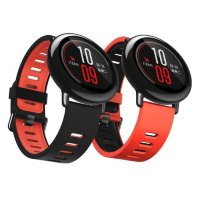 Умные часы Xiaomi Amazfit Pace