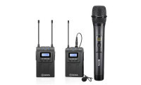 Микрофонная система Boya BY-WM8 Pro-K4