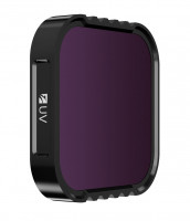 Ультрафиолетовый UV фильтр GoPro HERO12/11/10/9 Black и 11 Black Mini (Freewell) Ультрафиолетовый UV фильтр GoPro HERO12/11/10/9 Black и 11 Black Mini (Freewell)