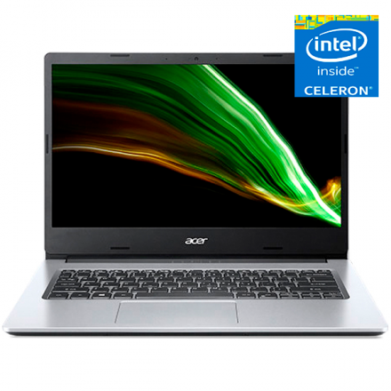 Ноутбук Acer Aspire 3 A314-35 (NX.A7SER.00G) New