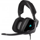 Наушники с микрофоном CORSAIR Void RGB Elite black Наушники с микрофоном CORSAIR Void RGB Elite black