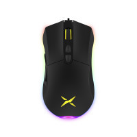 Игровая проводная мышь Delux M626