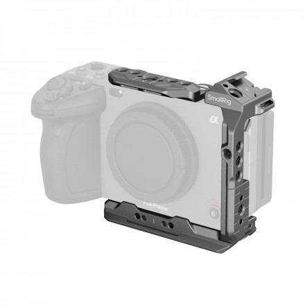 SmallRig 4772 для кинокамер Sony FX30 / FX3