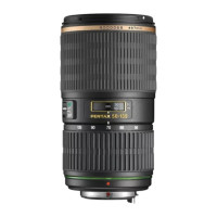 Объектив Pentax SMC DA 50-135mm f/2.8 ED (IF) SDM