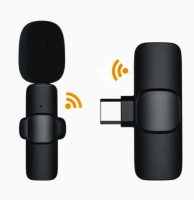 Беспроводной петличный микрофон MyDigital K9 (Type-C)