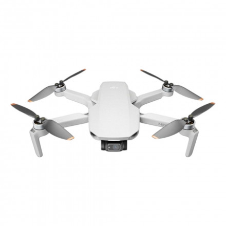 Квадрокоптер DJI Mini 2