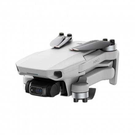 Квадрокоптер DJI Mini 2