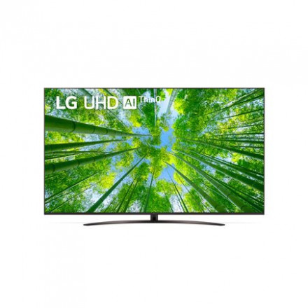 Телевизор LG 75UQ81009LC (75")