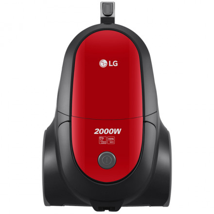 Пылесос LG VC53001MRNT