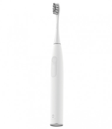 Oclean F1 electric toothbrush (White)