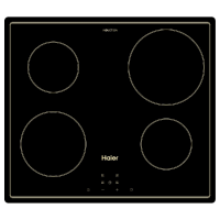 Индукционная варочная панель Haier HHX-Y64ATB New